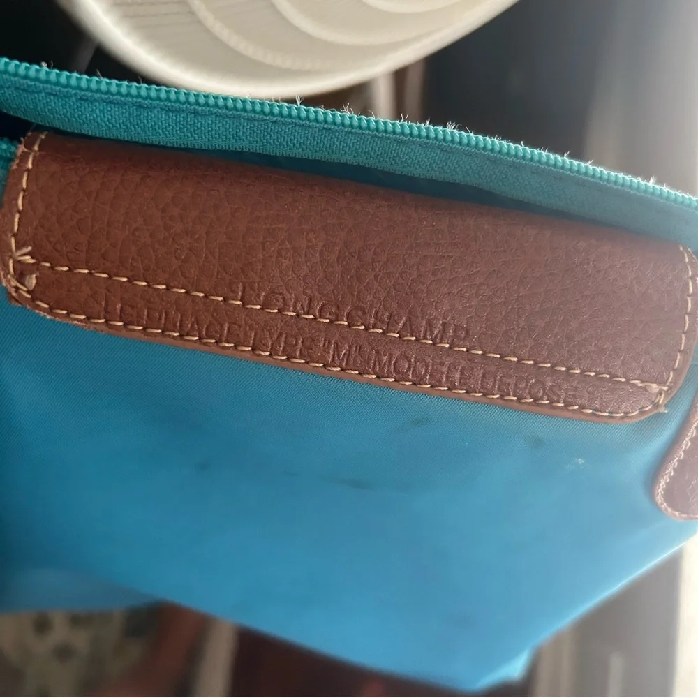 Longchamp Le Pliage Tote Type “M” Model - Picture 7 of 10